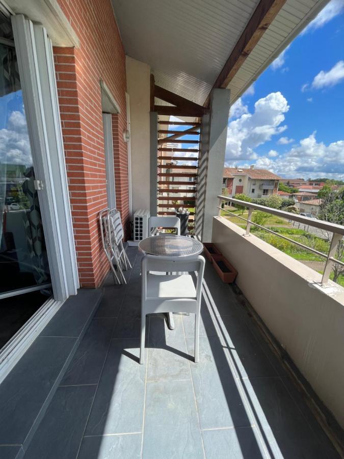Apartment T2 St Martin Du Touch / Airbus *